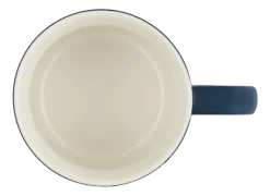 Le Creuset Koffiebeker Nuit 200 ml (6-Delig) Hot