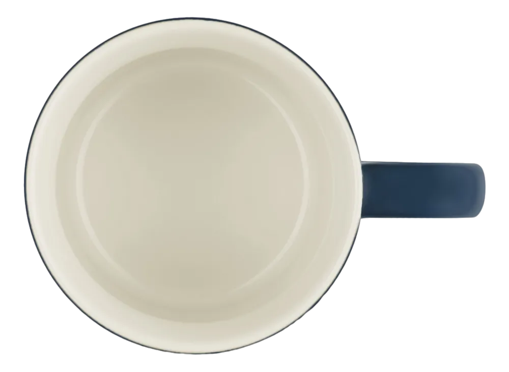 Le Creuset Koffiebeker Nuit 200 ml (6-Delig) Hot