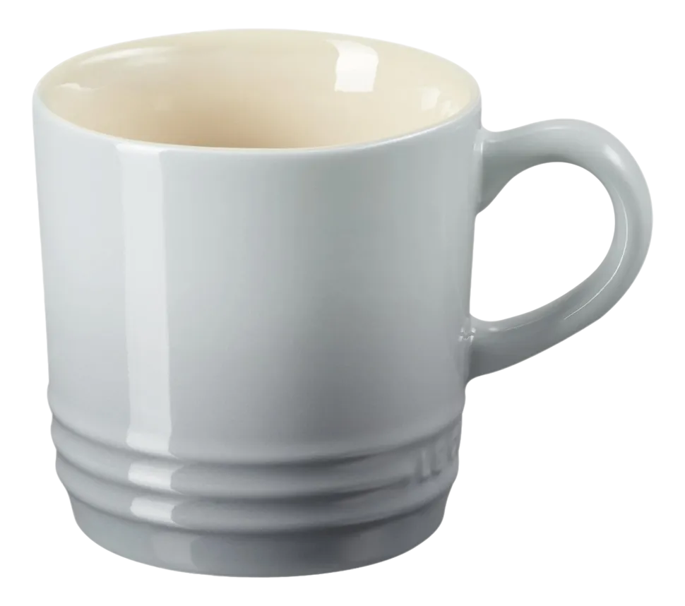 Koffiebeker Le Creuset Sea Salt 200ml (6-Delig)