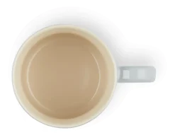Koffiebeker Le Creuset Sea Salt 200ml (6-Delig)