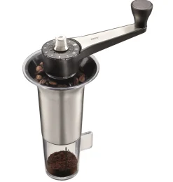 Koffiebonenmolen Gefu Lorenzo