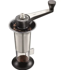 Koffiebonenmolen Gefu Lorenzo