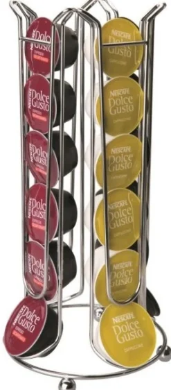 Ibili Koffiecuphouder Mauna Dolce Gusto Cups 24 Cups Clearance