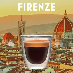 Bialetti Koffie- en Theeglas Firenze 80 ml (Set van 2) Best