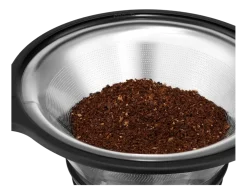 Bodum Koffiefilter Pour Over 12 kops Zwart 1,5 L Online