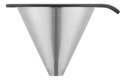 Bodum Koffiefilter Pour Over 12 kops Zwart 1,5 L Online