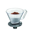 Gefu Koffiefilter Fabiano Hot