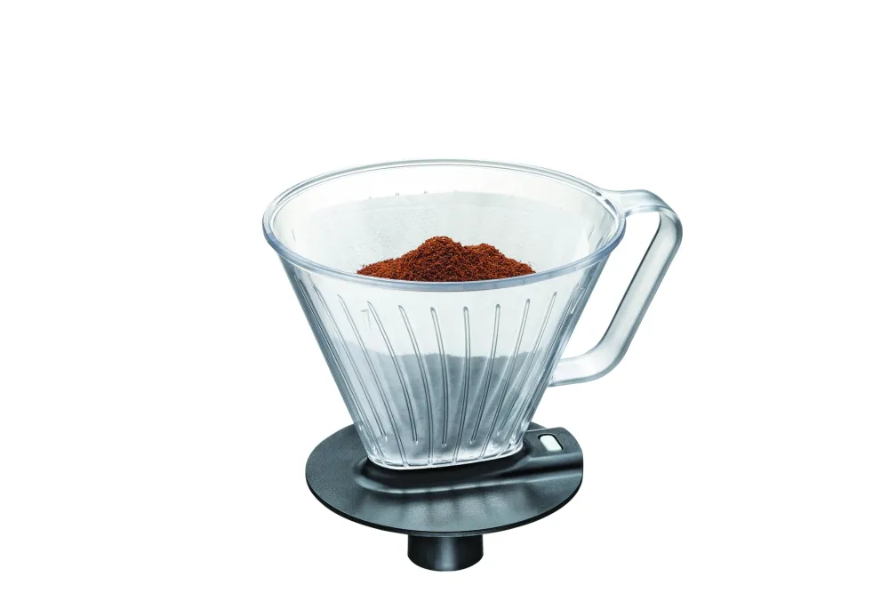 Gefu Koffiefilter Fabiano Hot