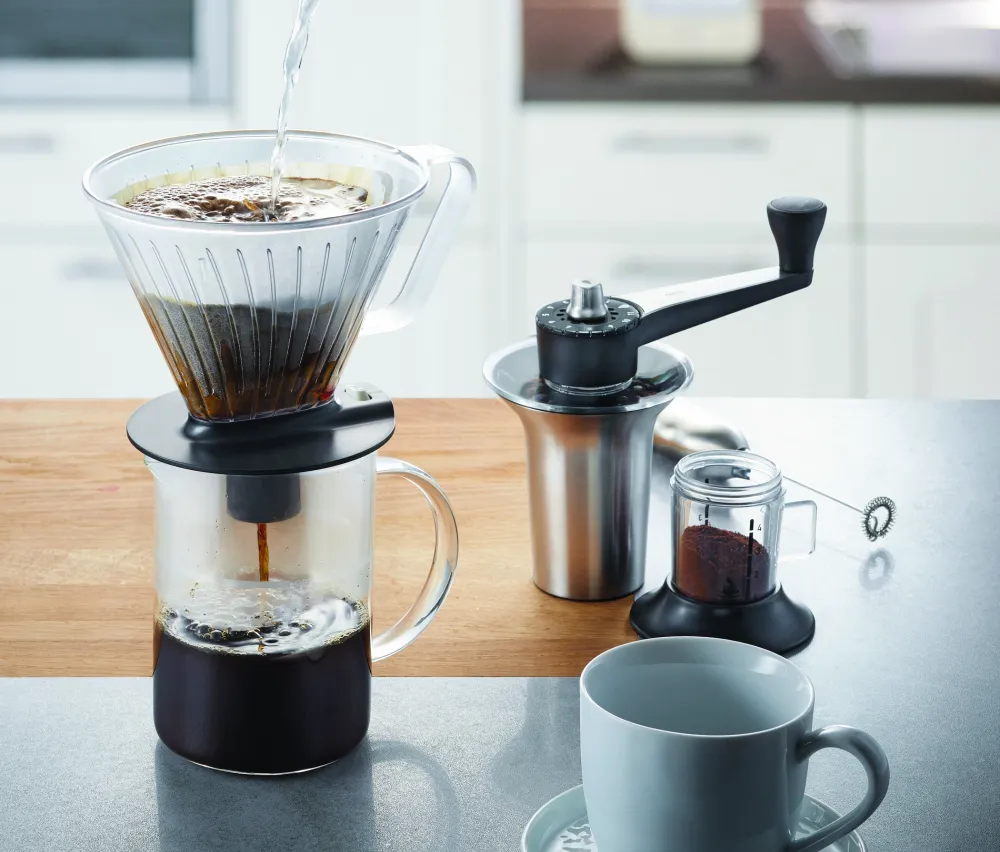 Gefu Koffiefilter Fabiano Hot