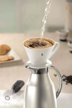 Koffiefilter Gefu Porcelain Sandro Size 4