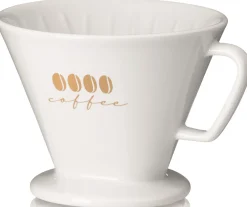 Kela Koffiefilter Excelsa Wit Groot Online