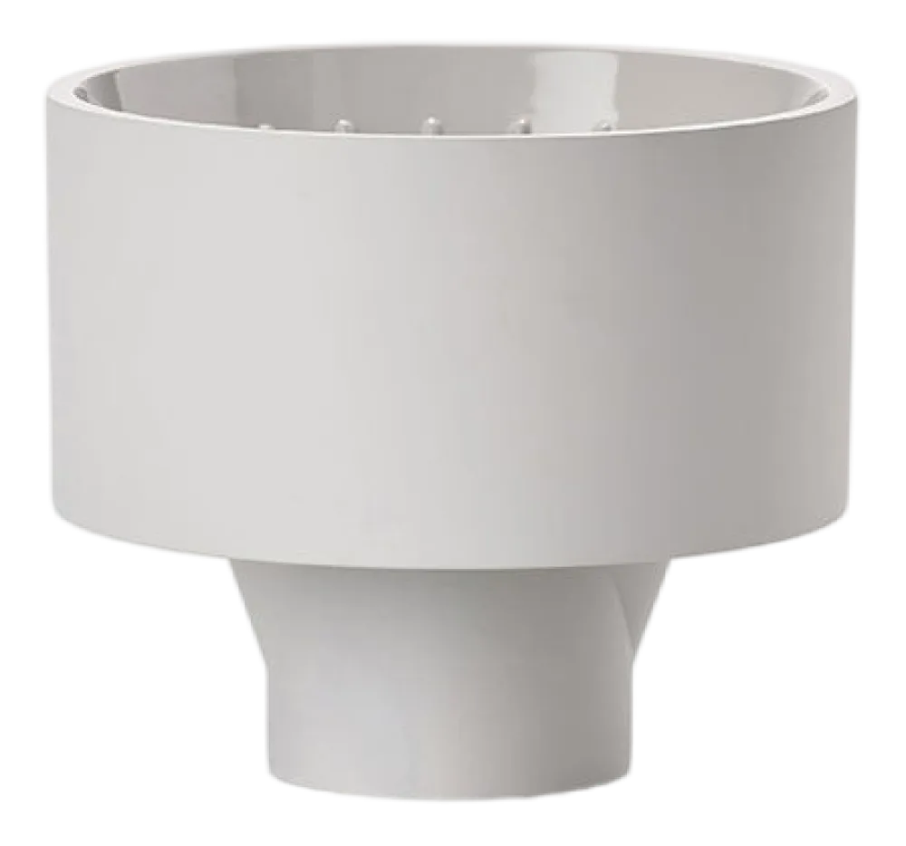Zone Denmark Koffiefilter Singles Grey Hot