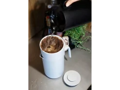 Zone Denmark Koffiefilter Singles Grey Hot