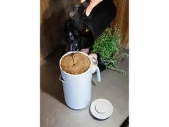 Zone Denmark Koffiefilter Singles Grey Hot