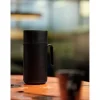 Koffiefilter Zone Denmark Singles Black