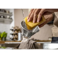 Koffiefilter Zwilling Pour-Over RVS
