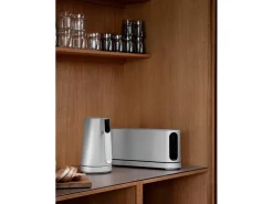 Jacob Jensen Koffieglas Double Wall Smoked 210 ml Discount