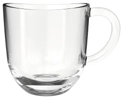 Leonardo Koffieglas Napoli 280 ml (6-Delig)