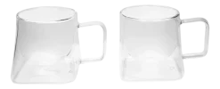 Koffieglas Leopold Vienna Otto 220ml (Set van 2)