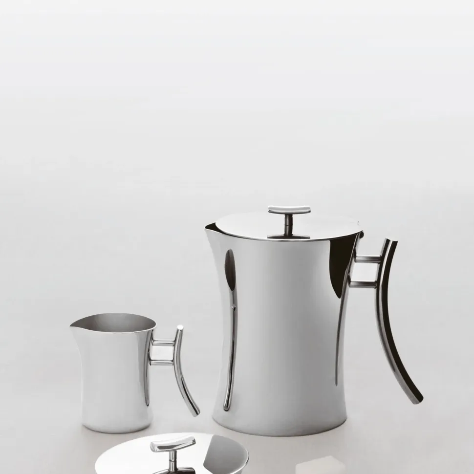 Koffiekan Sambonet Bamboo 720 ml