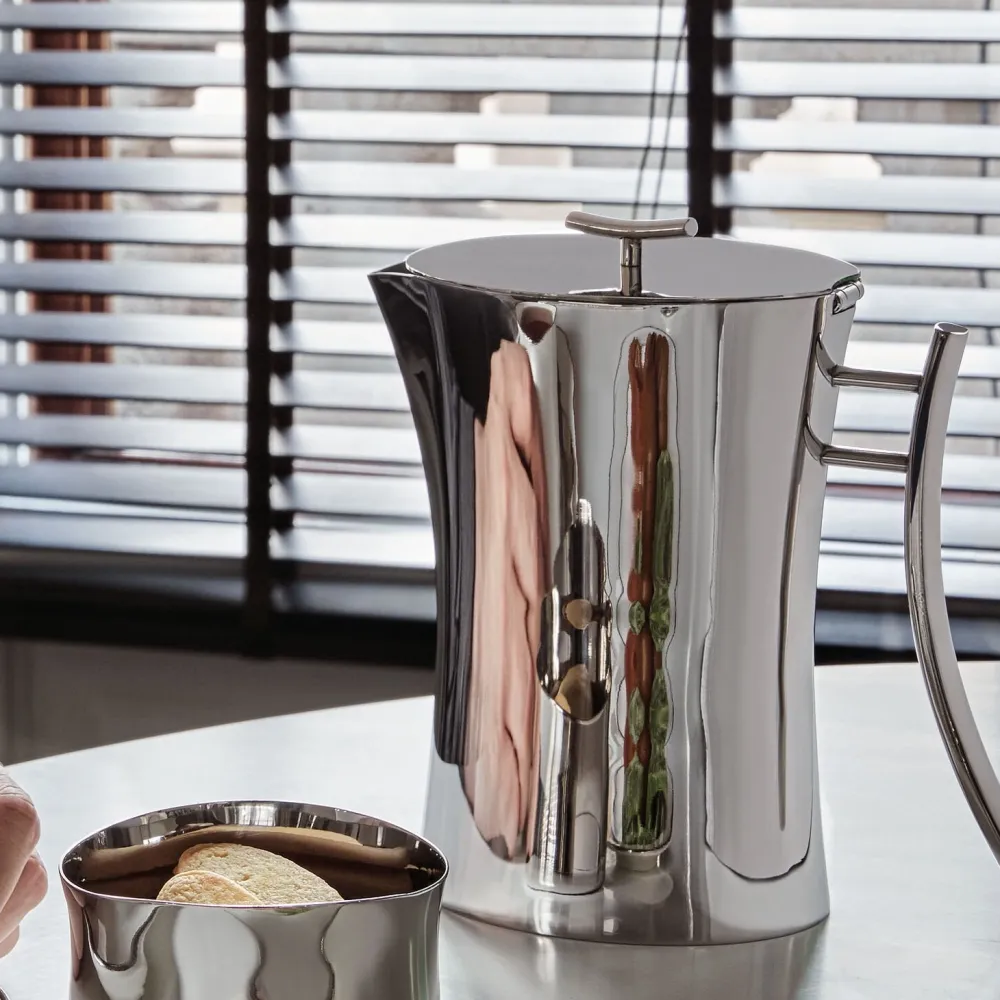 Sambonet Koffiekan Bamboo Online