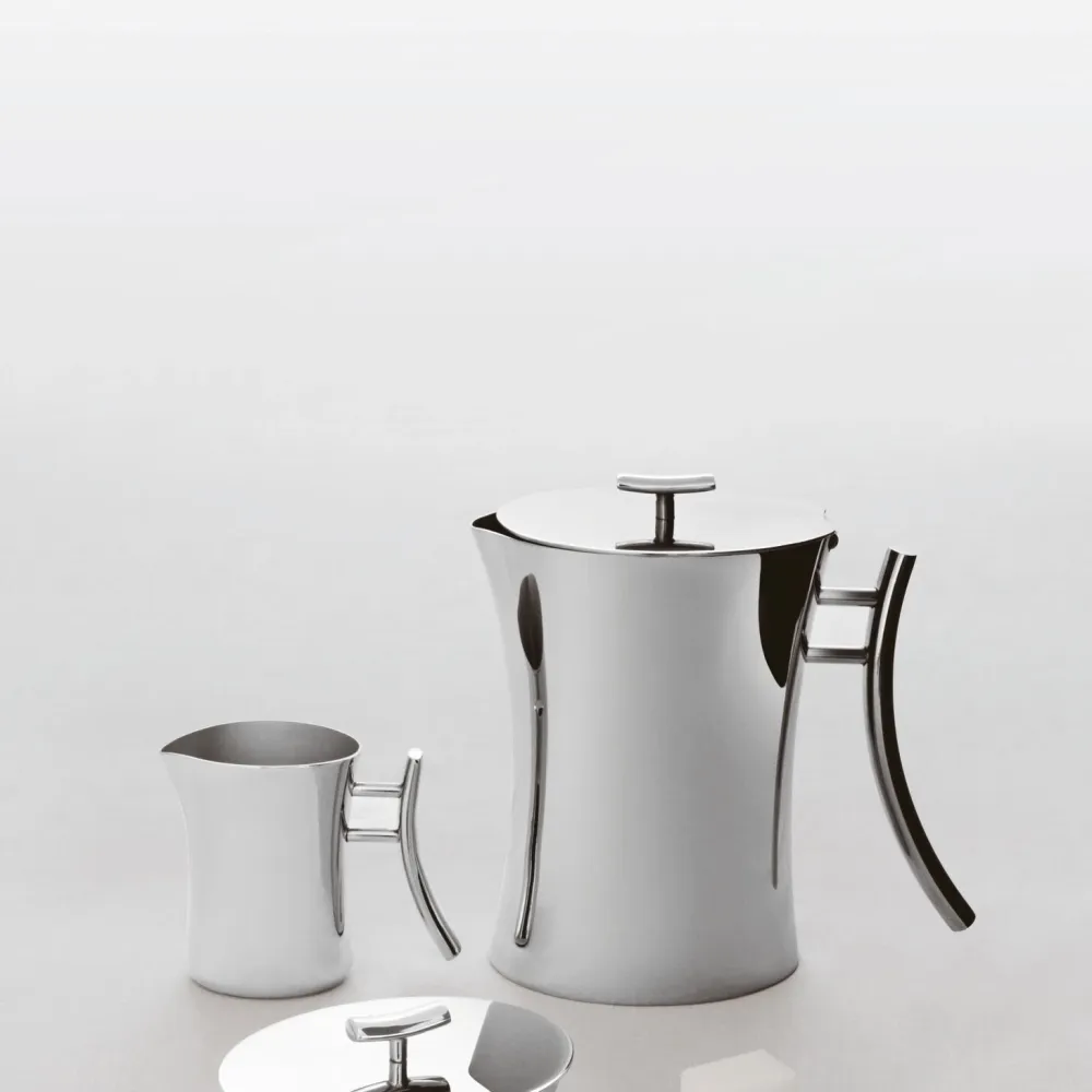 Sambonet Koffiekan Bamboo Online
