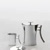 Sambonet Koffiekan Bamboo Silverplated 1,6 L Best