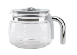 Smeg Koffiekan Voor Filterkoffiemachine DCF02 50 Style