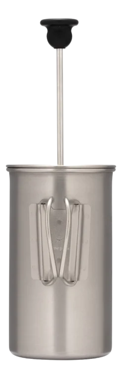 Koffiekan Snow Peak Titanium