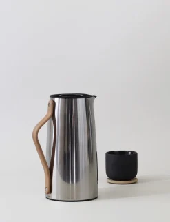 Koffiekan Stelton Emma Coffee Steel 1,2 L