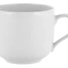 Alessi Koffiekop La Bella Tavola White 200 ml (Set van 4) Sale