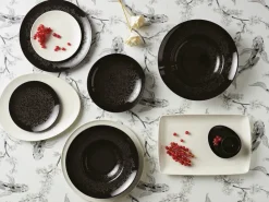 Koffiekop Arthur Krupp Porcelain Eclipse Night 100 ml