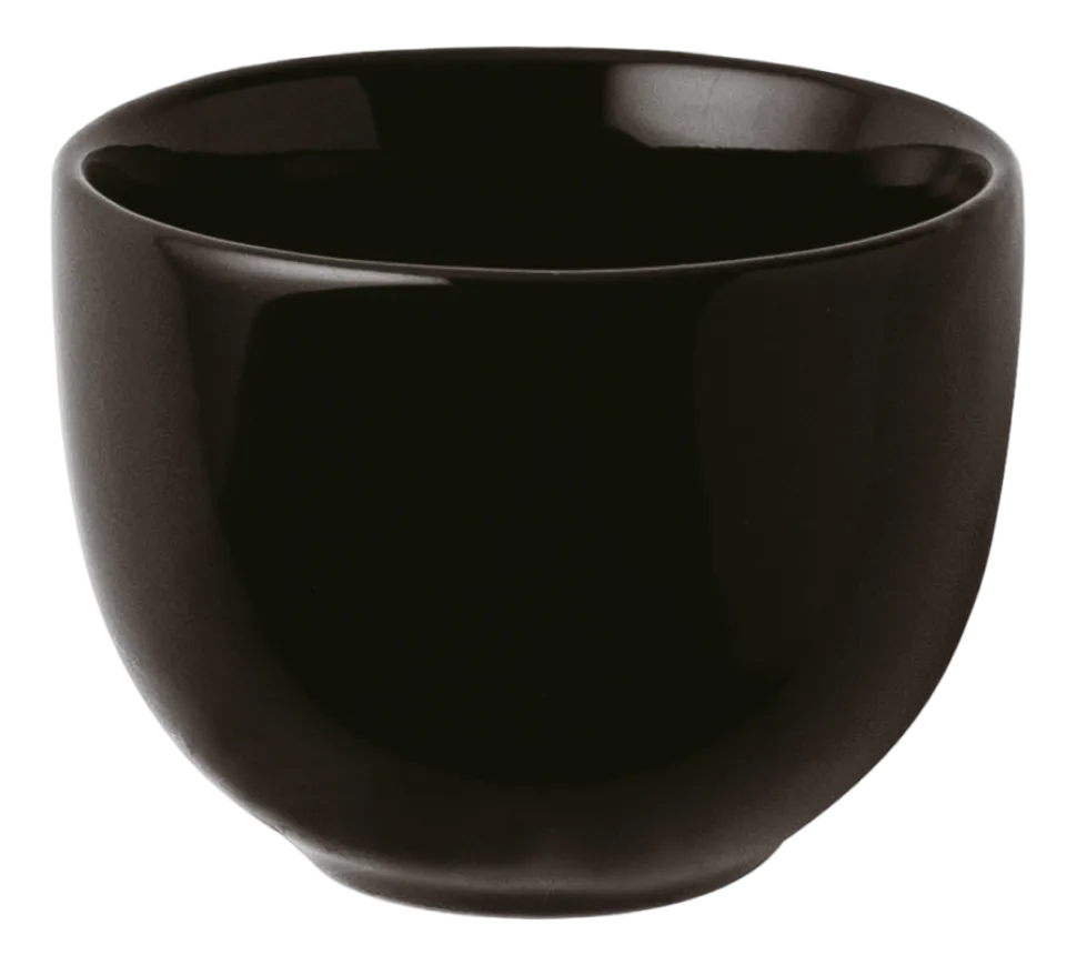 Koffiekop Arthur Krupp Porcelain Eclipse Night 100 ml