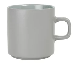 Blomus Koffiekop Pilar Mirage Grey Discount