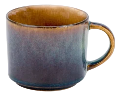 Cosy & Trendy Koffiekop Quintana Amber 220 ml (Set van 6) Online