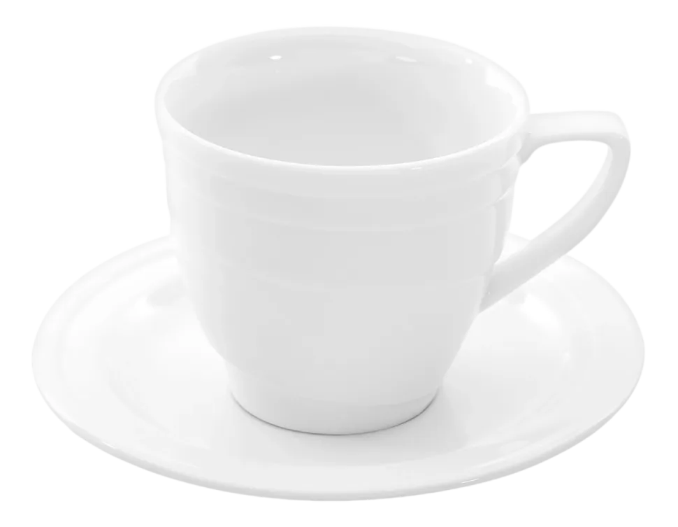 Koffiekop en Schotel BergHOFF Essentials (2-delig)