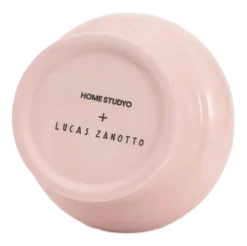 Koffiekop Home Studyo Lucas Zanotto Pink