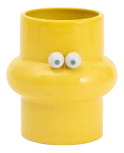 Home Studyo Koffiekop Lucas Zanotto Yellow New