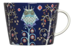 Koffiekop Iittala Taika Blauw 300 ml
