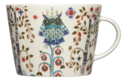 Iittala Koffiekop Taika Wit Meerkleurig 300 ml Discount