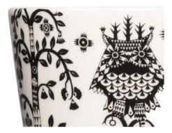 Iittala Koffiekop Taika Zwart 300ml Online