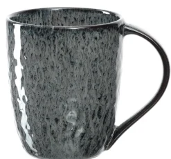 Koffiekop Leonardo Matera Grijs (430 ml)