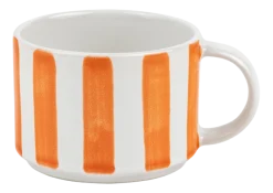 Koffiekop Leopold Vienna Franca Multi 180 ml (Set van 4)