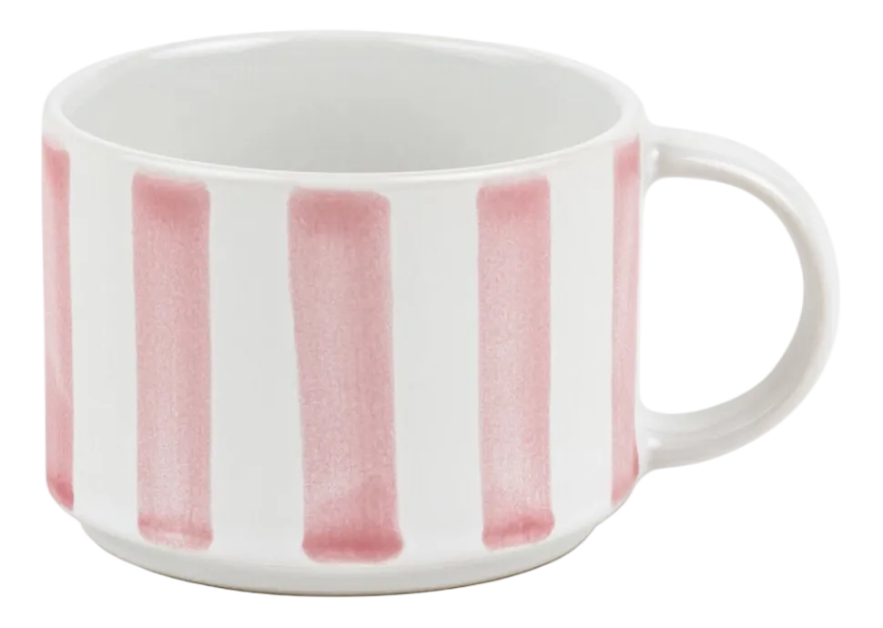 Koffiekop Leopold Vienna Franca Multi 180 ml (Set van 4)