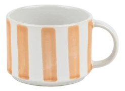Koffiekop Leopold Vienna Franca Multi 180 ml (Set van 4)