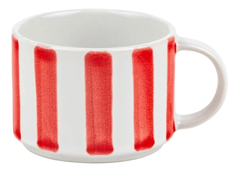 Koffiekop Leopold Vienna Franca Multi 180 ml (Set van 4)