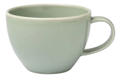 Koffiekop Like by Villeroy & Boch Crafted Blueberry 0,25 L (Set van 6)