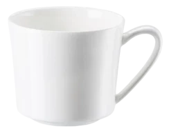 Koffiekop Rosenthal Jade 4 Tall White 200 ml