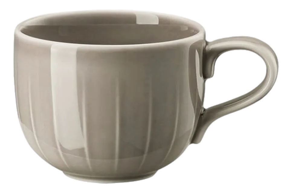 Koffiekop Rosenthal Joyn 4 Tall Grey 200 ml