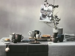 Koffiekop Rosenthal Junto 4 Tall Pearl Grey 230 ml